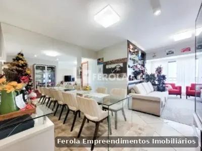Apartamento com 2 quartos à venda — foto 2