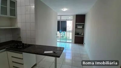 Apartamento com 1 quarto à venda — foto 2