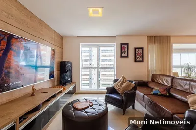 Apartamento com 4 quartos à venda — foto 3