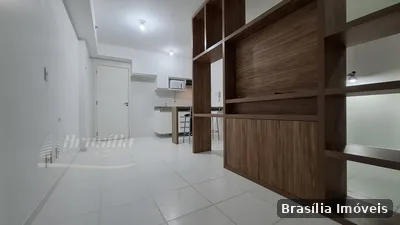 Apartamento com 1 quarto para alugar — foto 3