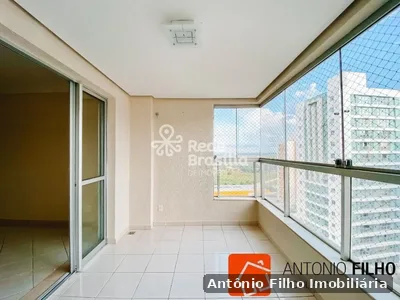 Apartamento com 4 quartos para alugar — foto 2