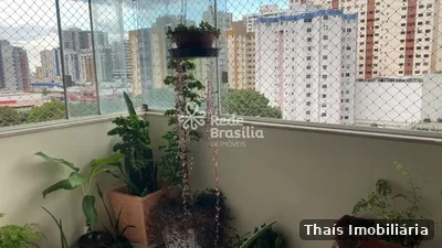 Apartamento com 4 quartos à venda — foto 3