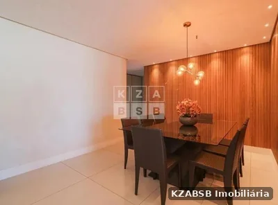 Apartamento com 4 quartos à venda — foto 5