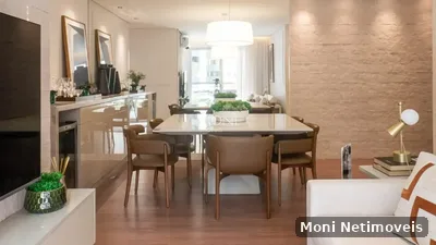 Apartamento com 2 quartos à venda — foto 5
