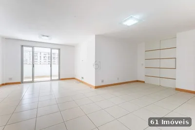 Apartamento com 4 quartos à venda — foto 2