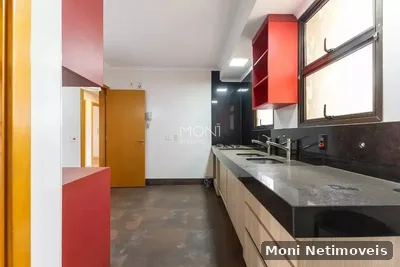 Apartamento com 3 quartos à venda em Norte, Águas Claras — foto 1