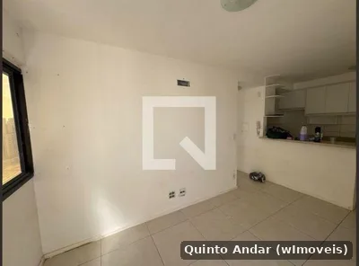 Apartamento com 1 quarto para alugar — foto 4