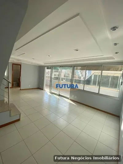 Apartamento com 3 quartos para alugar em Sul, Águas Claras — foto 1