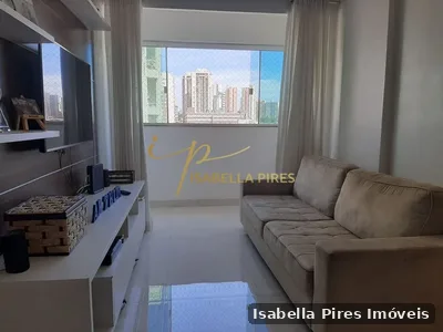 Apartamento com 2 quartos à venda em Sul, Águas Claras — foto 1