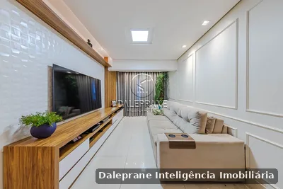 Apartamento com 3 quartos à venda — foto 3