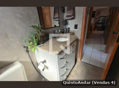 Apartamento com 2 quartos à venda — foto 5