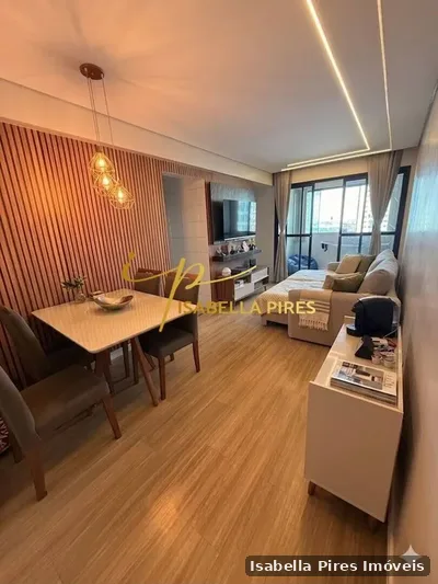 Apartamento com 3 quartos à venda em Sul, Águas Claras — foto 1
