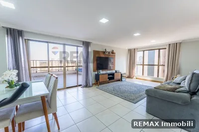 Apartamento com 3 quartos à venda — foto 3
