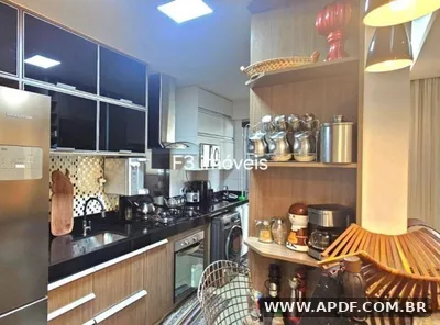 Apartamento com 3 quartos à venda — foto 3