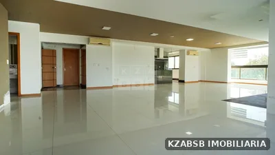 Apartamento com 4 quartos à venda — foto 4