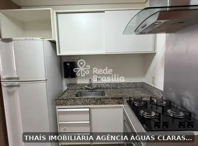 Apartamento com 1 quarto para alugar — foto 4