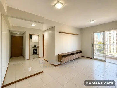 Apartamento com 2 quartos à venda em Norte, Águas Claras — foto 1