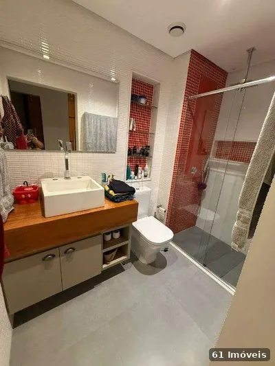 Apartamento com 2 quartos à venda — foto 5
