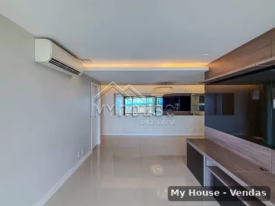 Apartamento com 4 quartos à venda — foto 3