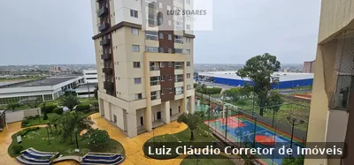 Apartamento com 2 quartos à venda — foto 3