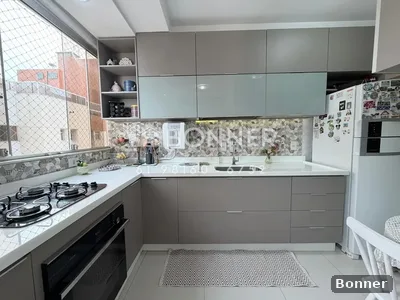 Apartamento com 3 quartos à venda — foto 5