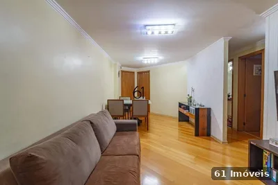 Apartamento com 3 quartos à venda — foto 4