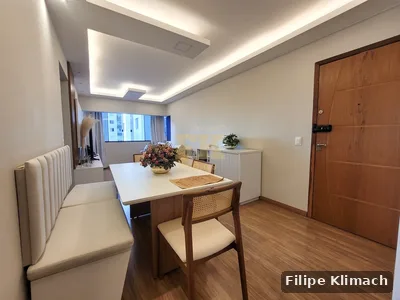 Apartamento com 2 quartos à venda — foto 2