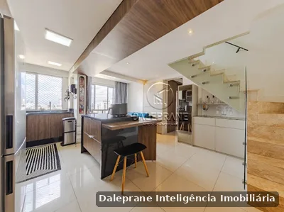 Apartamento com 3 quartos à venda em Norte, Águas Claras — foto 1