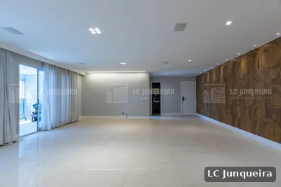 Apartamento com 4 quartos à venda — foto 4