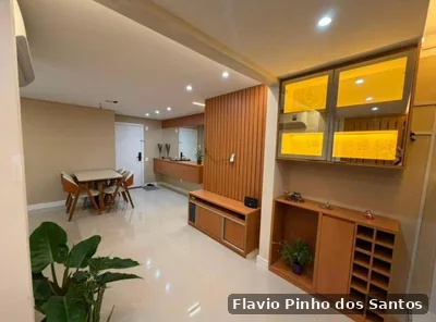 Apartamento com 2 quartos à venda — foto 2
