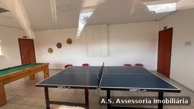 Apartamento com 1 quarto à venda — foto 2