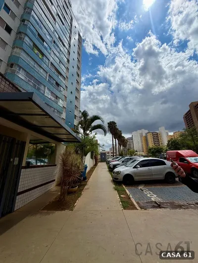 Apartamento com 4 quartos à venda — foto 2