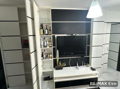 Apartamento com 1 quarto à venda — foto 3