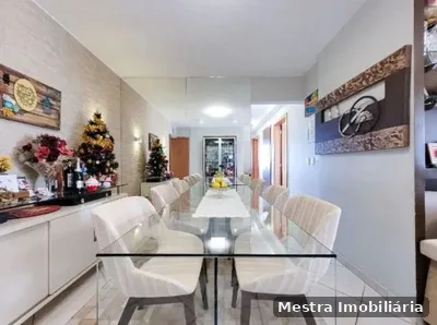 Apartamento com 3 quartos à venda — foto 2