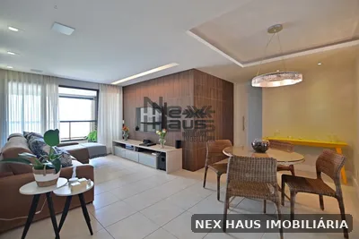 Apartamento com 4 quartos à venda — foto 2