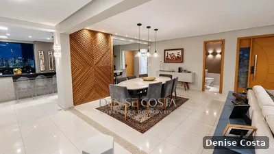Apartamento com 3 quartos à venda — foto 5
