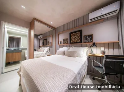 Apartamento com 2 quartos à venda — foto 5