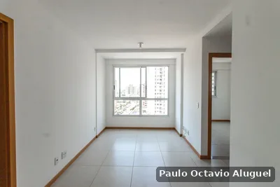 Apartamento com 2 quartos para alugar — foto 3