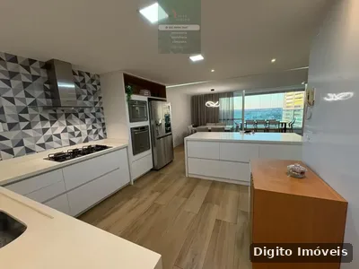 Apartamento com 4 quartos à venda — foto 3