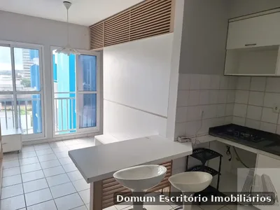 Apartamento com 1 quarto à venda — foto 3