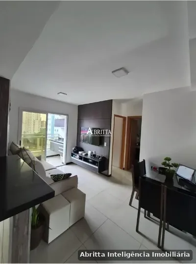 Apartamento com 1 quarto à venda — foto 4