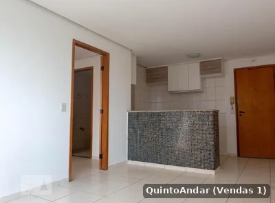 Apartamento com 1 quarto à venda — foto 4