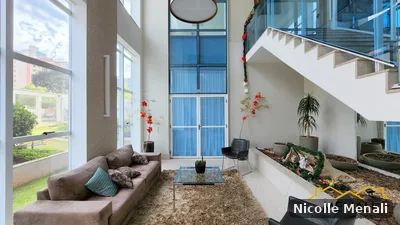 Apartamento com 1 quarto à venda — foto 2