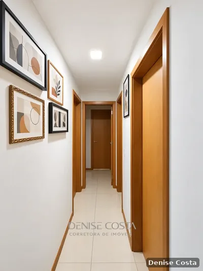 Apartamento com 3 quartos à venda — foto 4
