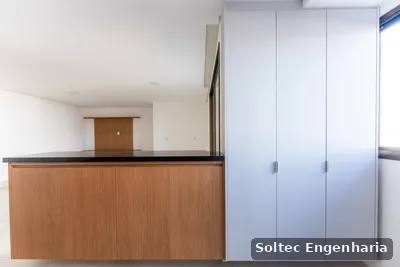 Apartamento com 3 quartos à venda — foto 3