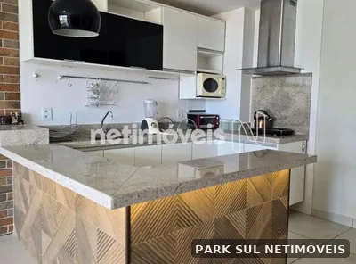 Apartamento com 1 quarto para alugar — foto 3