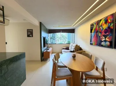 Apartamento com 2 quartos à venda — foto 3