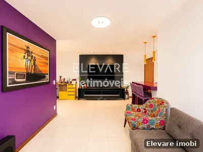 Apartamento com 2 quartos à venda — foto 5