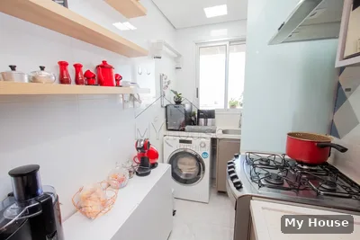 Apartamento com 2 quartos à venda — foto 3