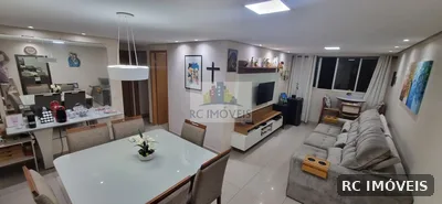 Apartamento com 2 quartos à venda em Sul, Águas Claras — foto 1
